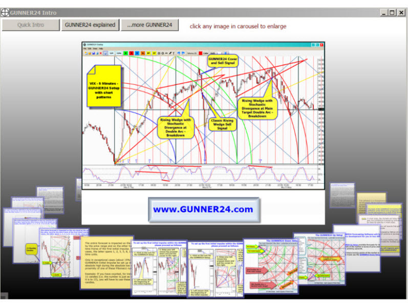 GUNNER24 Freeware 2.3 full Windows 7 GUNNER24 Freeware 2.3 full