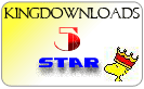 GUNNER24 Freeware: 5 Star Award at kingdownloads.com !